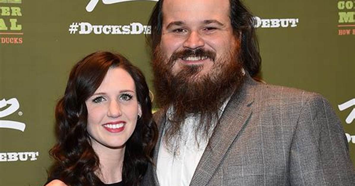 Justin Martin Duck Dynasty Net Worth