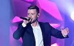 Justin Timberlake's 'Fun' Next Album Is 'Done and It's Coming,' Timbaland Teases ·
