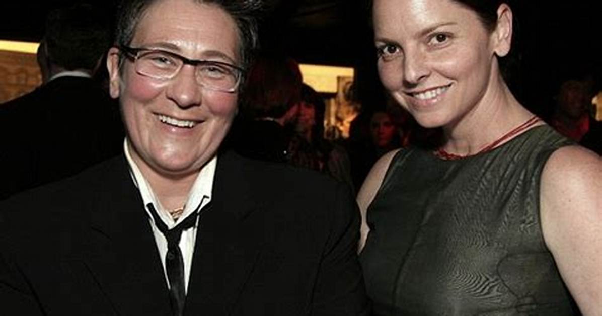 K. D. Lang Wife 2024: a Deep Dive into Her Personal Life and Relationships
