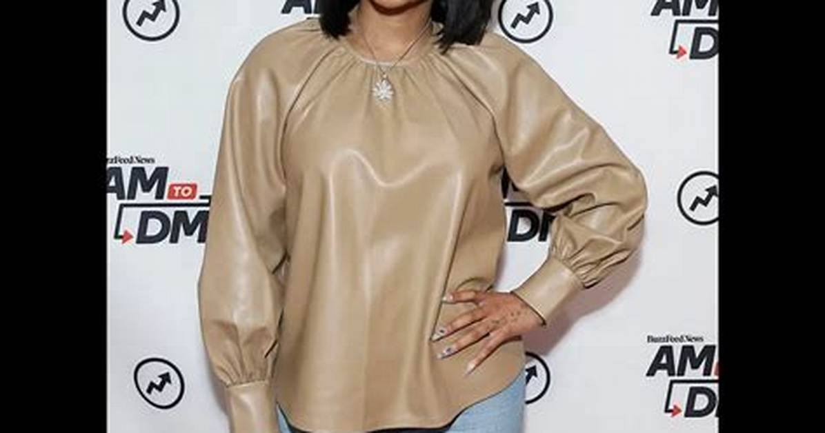 K Michelle Net Worth – How Much Is Michelle Worth?