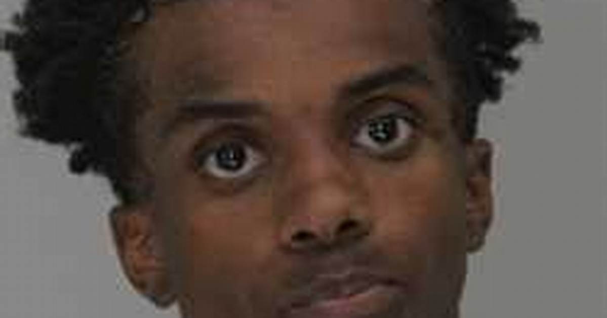 Kabraun Pierre Stone Mugshot After Arrest – Does Gutta K Have Hiv? Age and Real Name