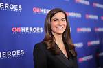 Kaitlan Collins: a Closer Look at Cnn's Rising Star and Her Husband