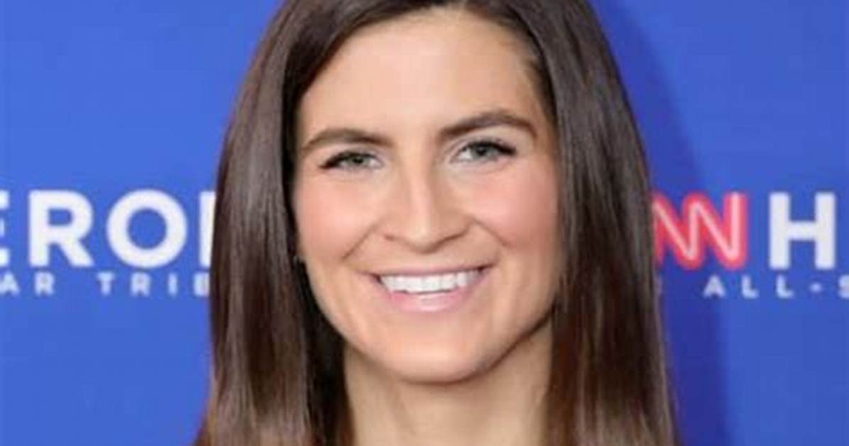 Kaitlan Collins: the Rising Star of Cnn