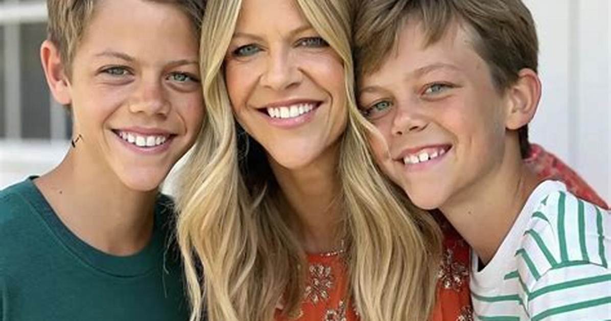 Kaitlin Olson Siblings: a Comprehensive Look into the Family Life of the Hilarious Actress