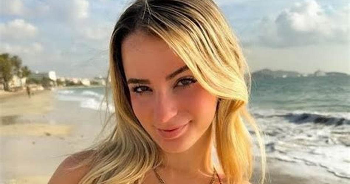 Kaitlyn Krems Nude: a Comprehensive Exploration of the Controversy and Facts