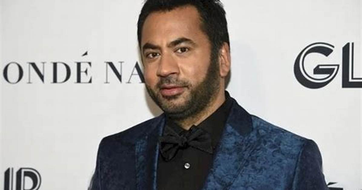 Kal Penn Net Worth – How Much Is Penn Worth?