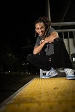 Kali Rapper: the Rising Star of Hip-Hop