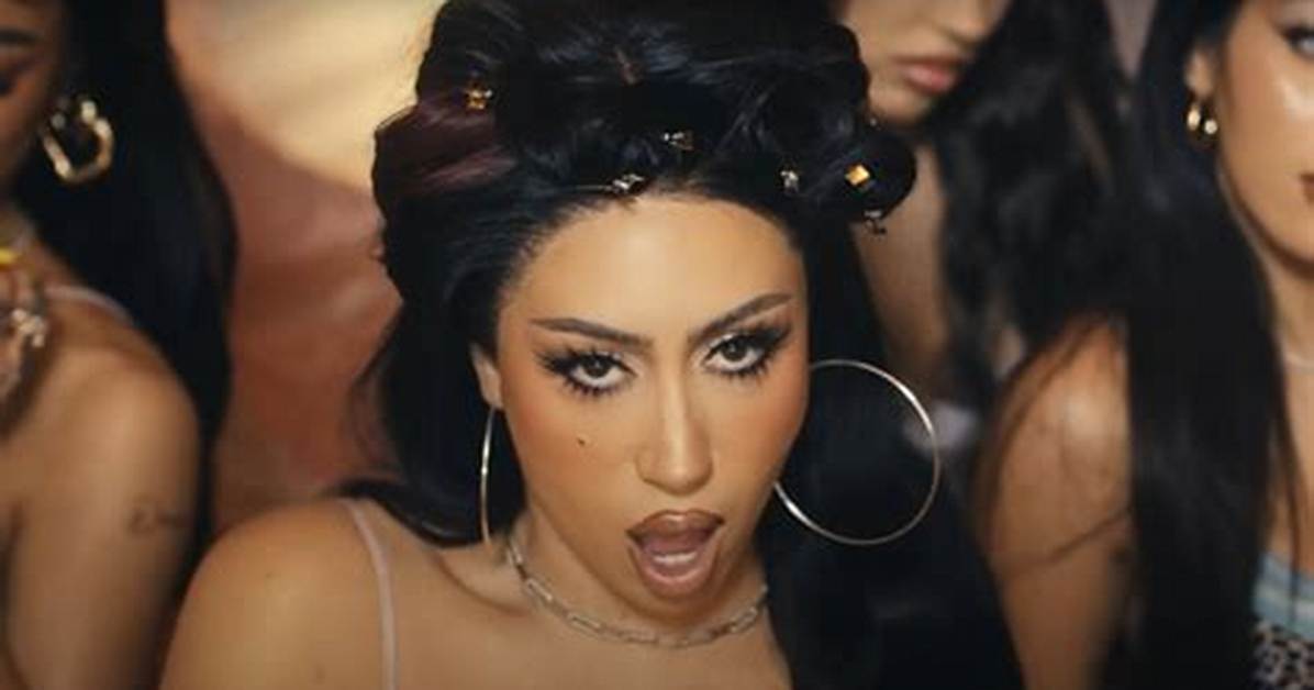 Kali Uchis Net Worth – How Much Is Uchis Worth?