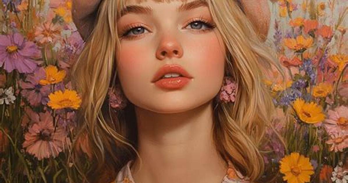 Kalie Wolfe: the Rising Star Captivating Hearts