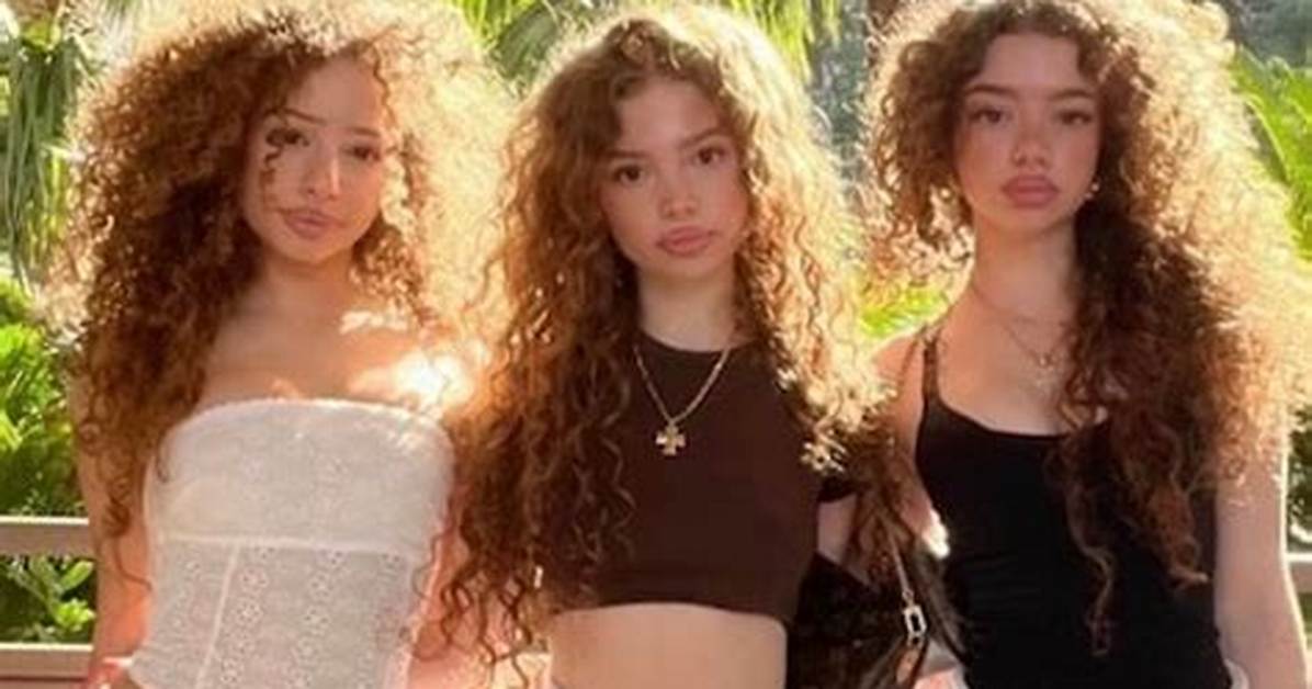 Kalogeras Sisters: Age, Tiktok, & More - All You Need to Know!