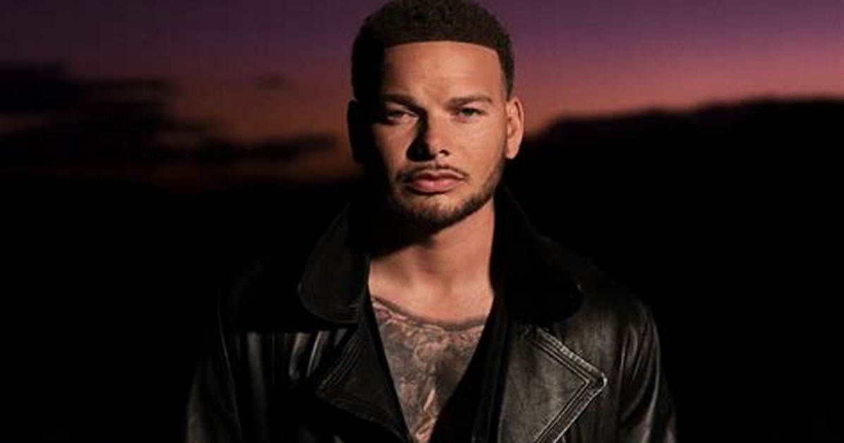 Kane Brown's Earning: a Comprehensive Analysis