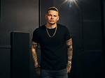 Kane Brown: the Rising Star in Philadelphia’s Music Scene
