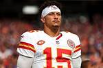 Kansas City Chiefs' Patrick Mahomes and His Wife Brittany's Net Worth Revealed, and How It Compares |