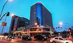 Kansas City Marriott Country Club Plaza: a Premier Destination for Travelers