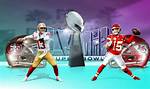 Kansas City vs San Francisco 49Ers Showdown