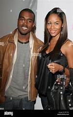 Kanye West and Alexis Phifer: an Unexpected Love Story