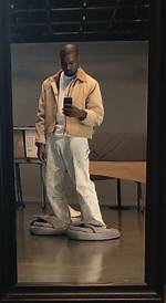 Kanye West Sandals: the Trendsetting Footwear That Redefined Fashion