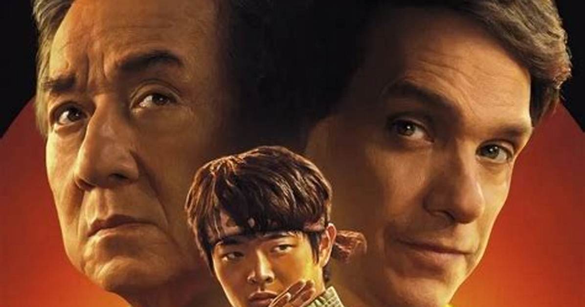 Karate Kid Cast Net Worth – Richest Cast Members Salary