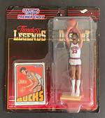 Kareem Abdul-Jabbar: a Timeless Legend in Basketball