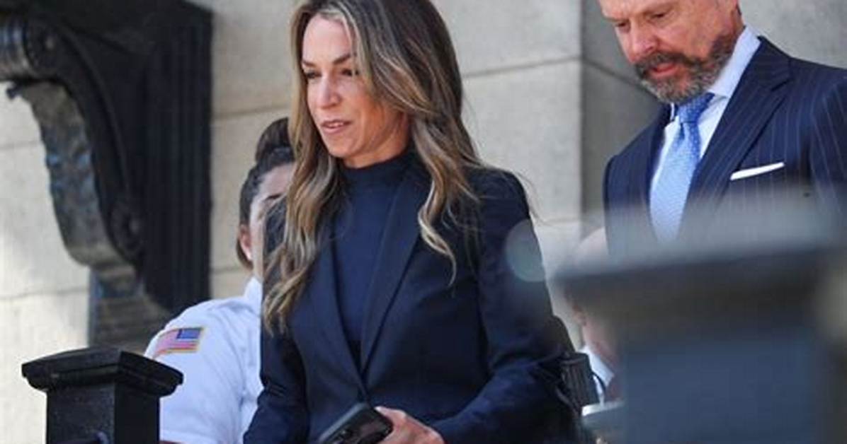 Karen Read Trial Verdict Watch: a Comprehensive Overview