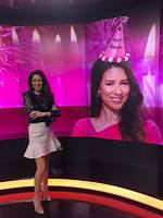 Karen Tso Net Worth – How Much Is Karen Tso Worth?