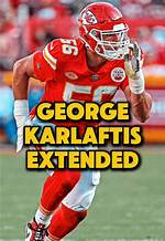Karlaftis Chiefs: a Rising Star in the Nfl