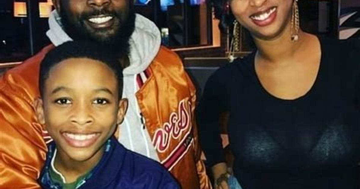 Karlous Miller | Wife, Kids and Dating