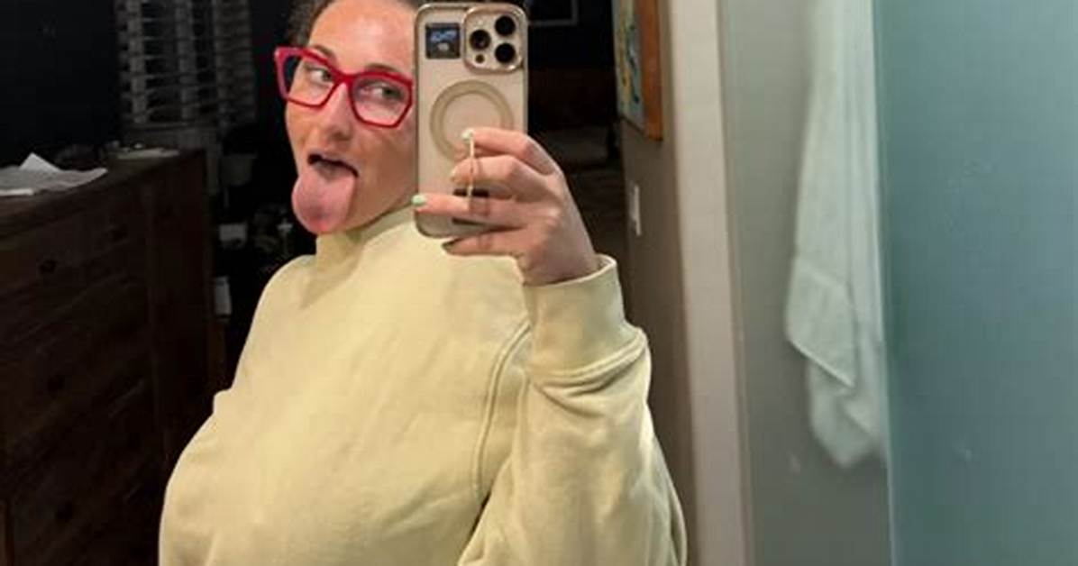 Karlye Taylor Leaked: the Untold Story Behind the Controversy