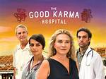 Karma Hospital Cast: a Closer Look at the Talented Ensemble