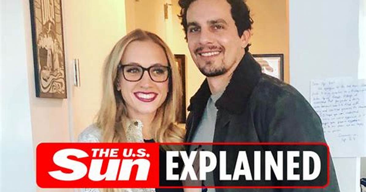 Kat Timpf Husband Net Worth – Cameron Friscia’s Financial Success