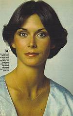 Kate Jackson: the Icon of 70S and 80S Television