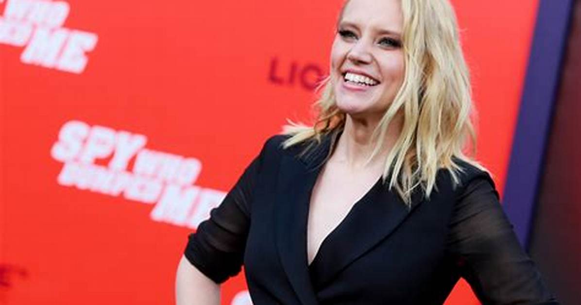 Kate Mckinnon Net Worth – How Much Is Kate Worth?