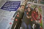 Kate Middleton News: the Photoshop Controversy