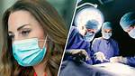 Kate Middleton's Abdominal Surgery: Unveiling the Details