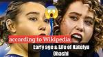 Katelyn Ohashi: the Journey of Education and Empowerment