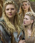 Katheryn Winnick's Relationship Journey: Unveiling the Heart Behind the Star
