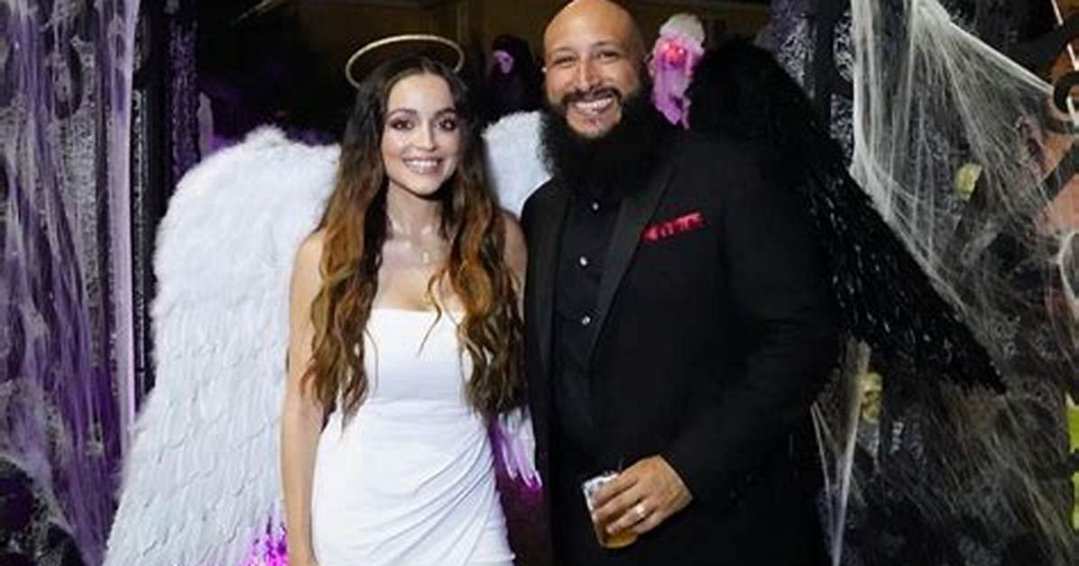 Kathleen Lights Divorce with Husband Daniel Fuentes Real or Rumor