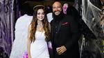 Kathleen Lights Husband Daniel Fuentes Is a Former Us Navy Officer