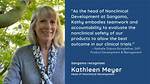Kathleen Meyer Producer Net Worth: an in-Depth Look