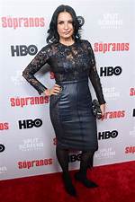 Kathrine Narducci’s Bio, Wiki, Age, Family, Husband, Actress, Children, and Net Worth