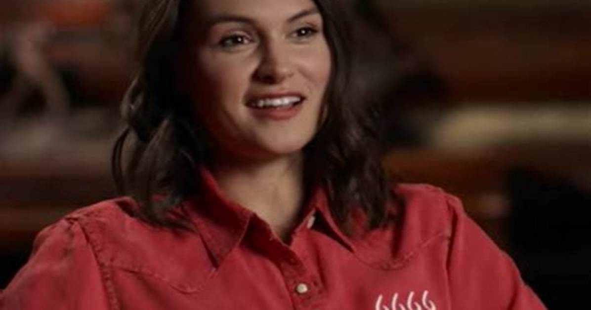 Kathryn Kelly Net Worth – How Much Is Kathryn Kelly Worth?