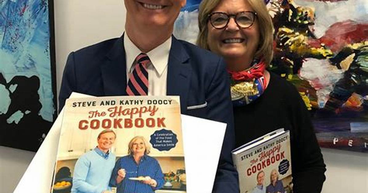 Kathy Gerrity: the Journey of a Remarkable Sports Broadcaster