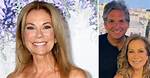 Kathy Gifford's New Wife: a New Chapter in Her Life