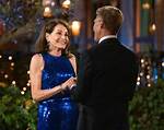 Kathy Golden Bachelor: the Journey of Love and Resilience