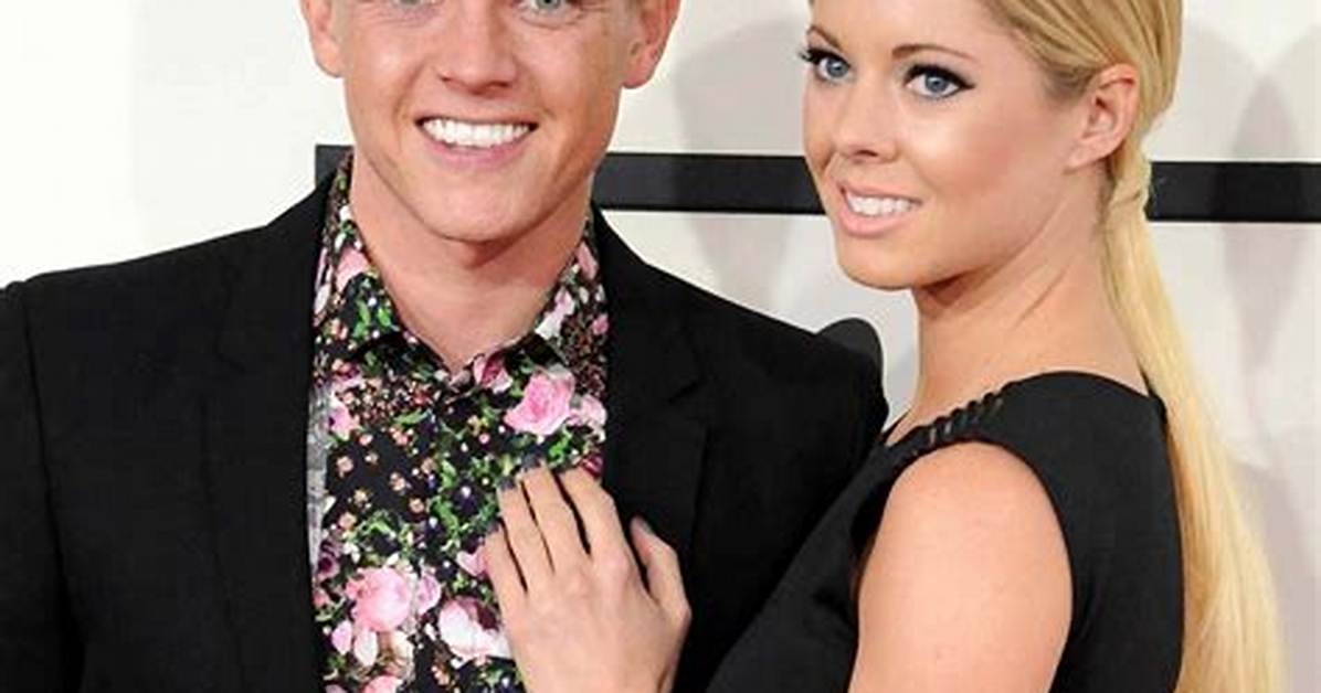 Katie Cassidy and Jesse Mccartney: a Deep Dive into Their Lives and Careers