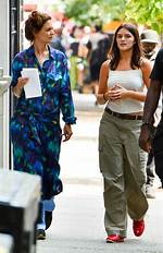 Katie Holmes Reveals Teenage Daughter Suri Cruise Has Seen 'Dawson's Creek': 'We Had a Good Laugh'