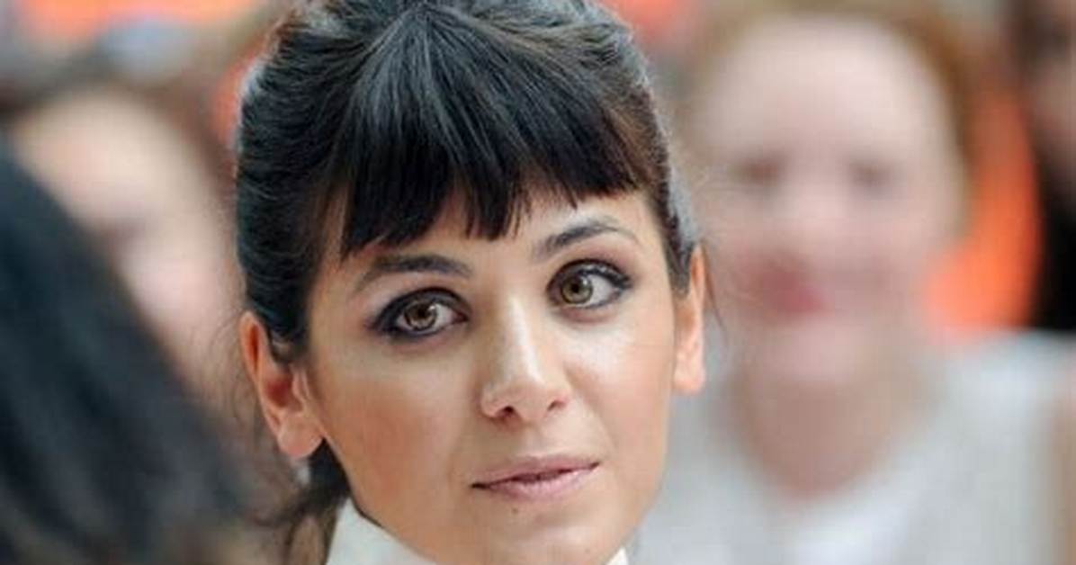Katie Melua Net Worth – How Much Is Katie Melua Worth?