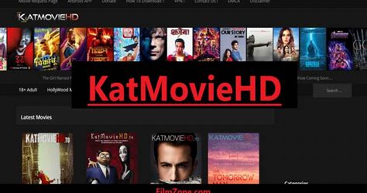 Katmovie Hd: the Ultimate Guide to Streaming Movies Online