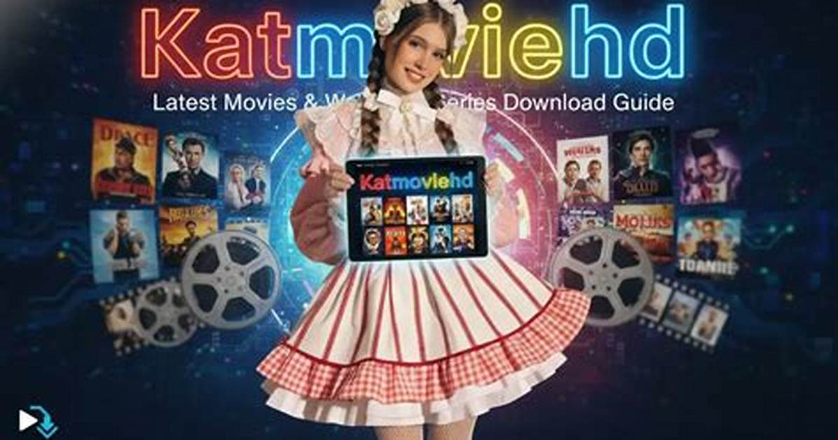 Katmovie18: Your Ultimate Guide to Streaming Movies and Web Series