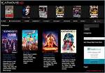 Katmoviehd: the Ultimate Guide to Streaming Movies and Tv Shows Online